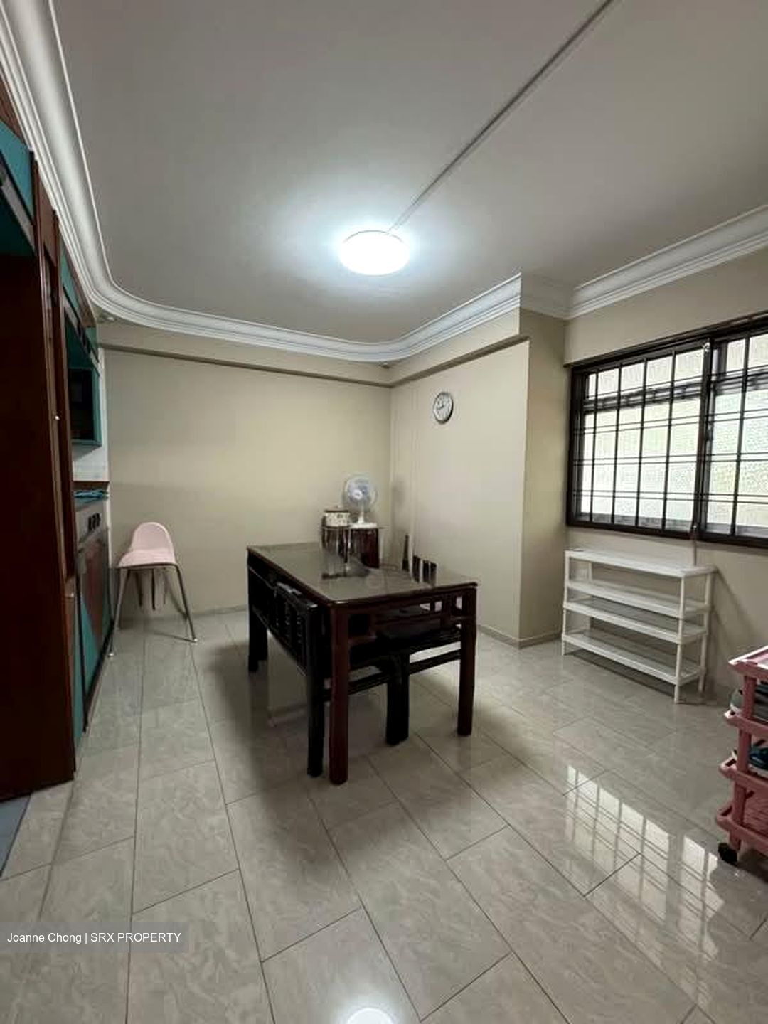 Blk 617 Choa Chu Kang North 7 (Choa Chu Kang), HDB 4 Rooms #618901551